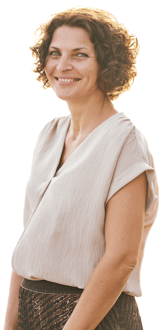 Audrey Abline gestalt